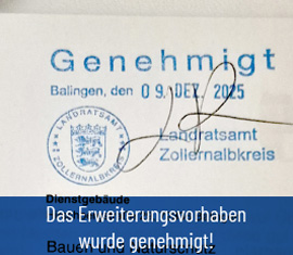 Genehmigung