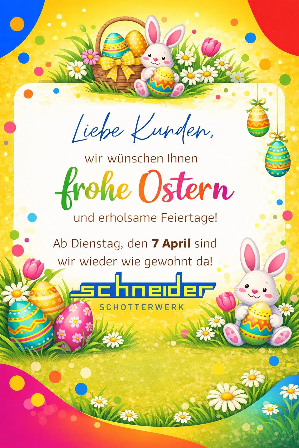 Ostern